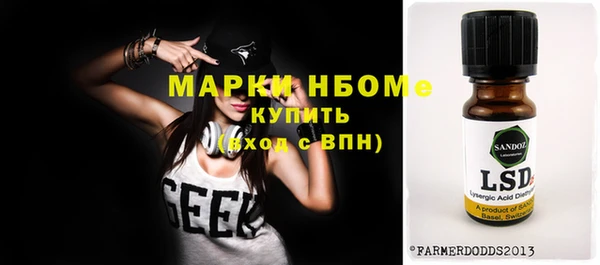 молекула духа Верхний Тагил